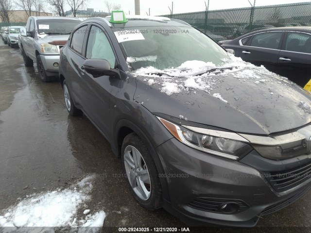 HONDA HR-V 2019 3czru6h51km721565