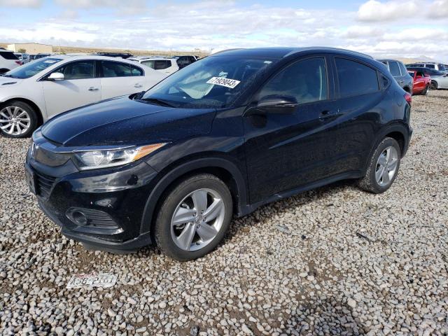 HONDA HR-V 2019 3czru6h51km723526