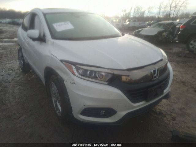 HONDA HR-V 2019 3czru6h51km724787