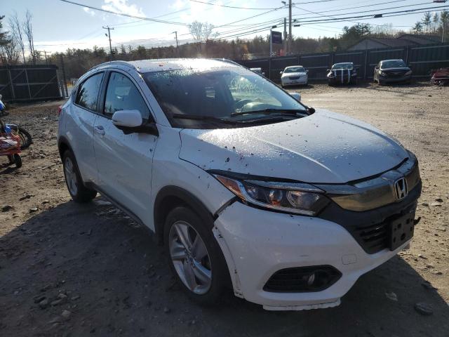 HONDA HR-V EX 2019 3czru6h51km726393