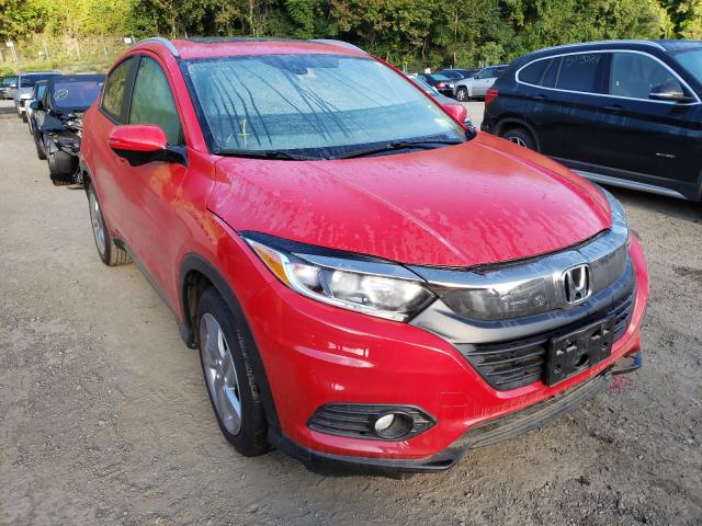 HONDA HR-V EX 2019 3czru6h51km729441