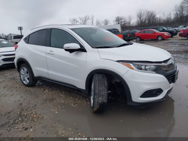 HONDA HR-V 2019 3czru6h51km731481