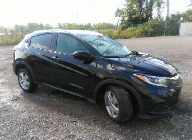 HONDA HR-V 2019 3czru6h51km733621