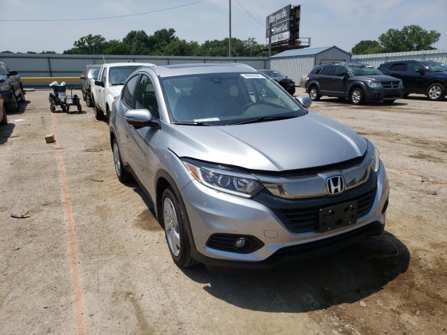 HONDA HR-V EX 2019 3czru6h51km733831