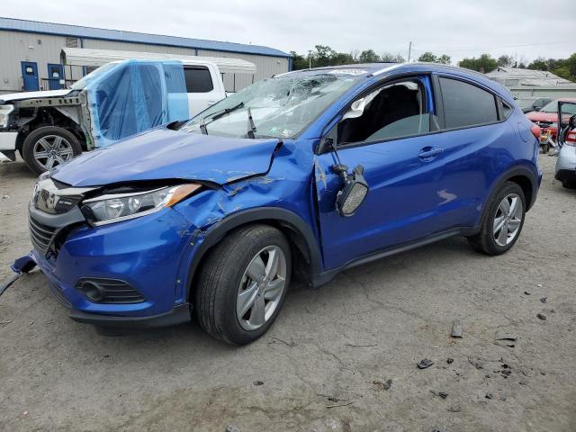 HONDA HR-V EX 2019 3czru6h51km737040