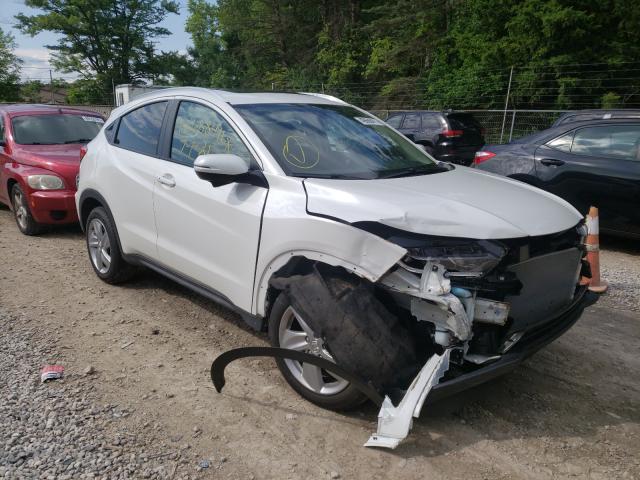 HONDA HR-V EX 2019 3czru6h51km739788