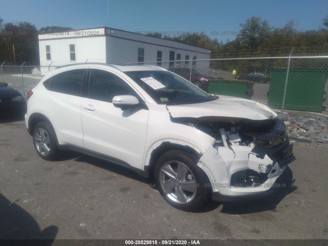 HONDA HR-V 2019 3czru6h51km742786