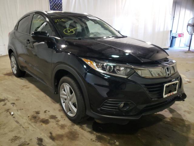 HONDA HR-V EX 2020 3czru6h51lm704007