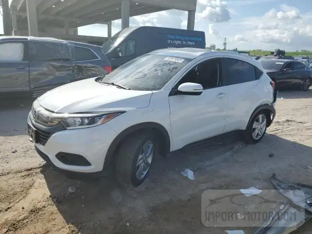 HONDA HR-V 2020 3czru6h51lm704461