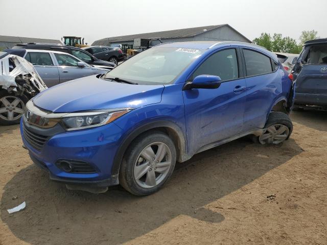 HONDA HR-V EX 2020 3czru6h51lm706355