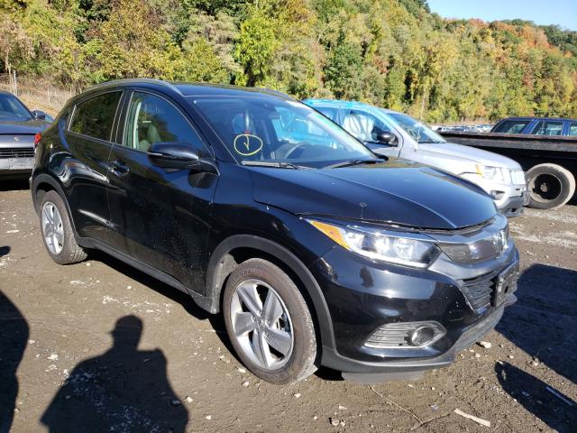 HONDA HR-V EX 2020 3czru6h51lm712463