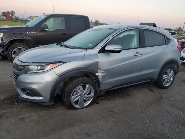 HONDA HR-V 2020 3czru6h51lm722149