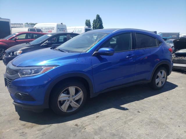 HONDA HR-V 2020 3czru6h51lm723916