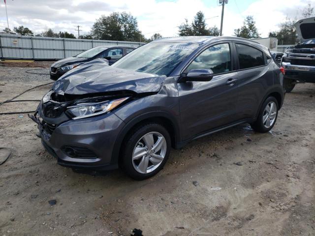 HONDA HR-V EX 2020 3czru6h51lm726170