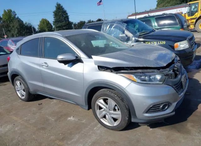 HONDA HR-V 2020 3czru6h51lm726394