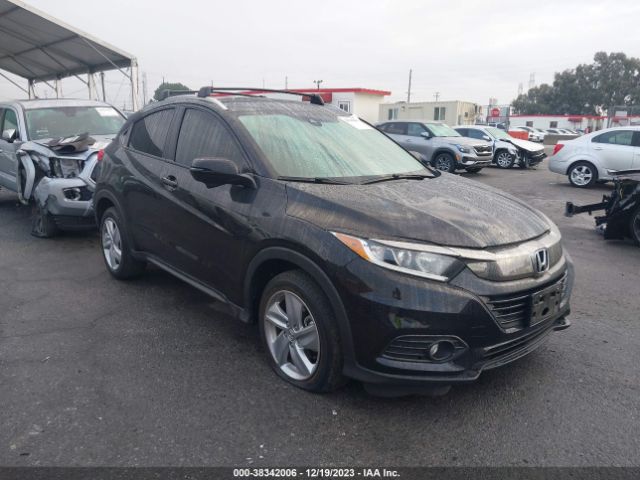 HONDA HR-V 2020 3czru6h51lm729537