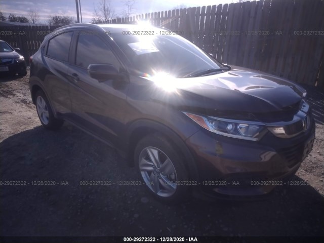 HONDA HR-V 2020 3czru6h51lm730106