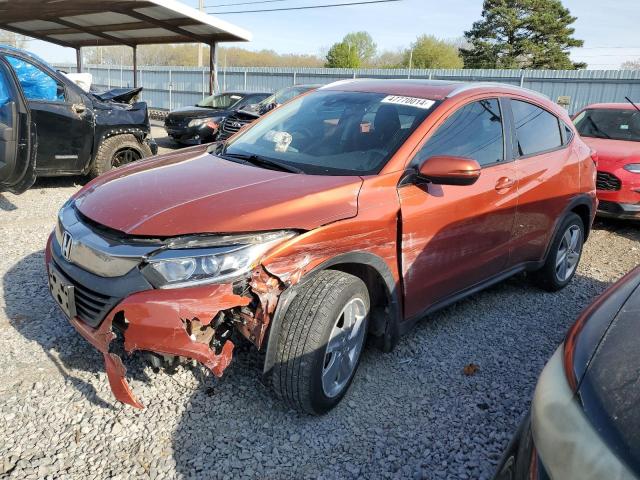 HONDA HR-V 2020 3czru6h51lm735242