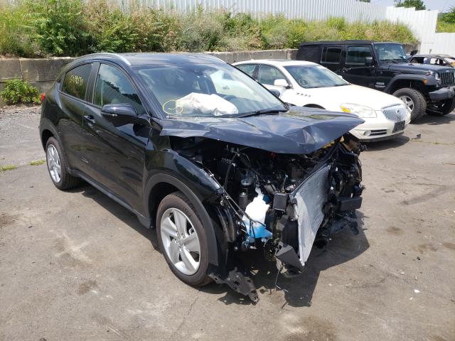 HONDA HR-V EX 2020 3czru6h51lm737332