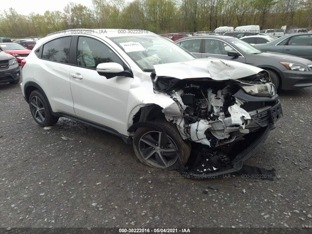 HONDA HR-V 2021 3czru6h51mm708477