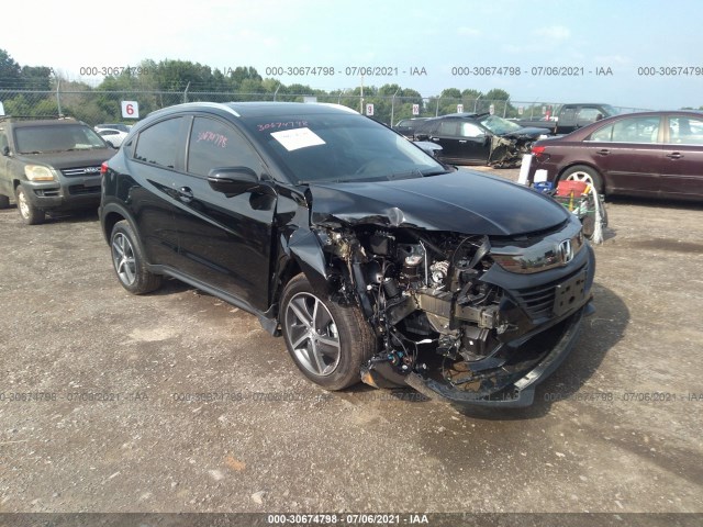 HONDA HR-V 2021 3czru6h51mm712027