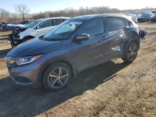 HONDA HR-V 2021 3czru6h51mm712819