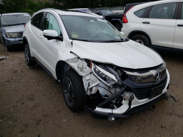 HONDA HR-V EX 2021 3czru6h51mm712870