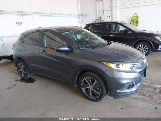 HONDA HR-V 2021 3czru6h51mm712979