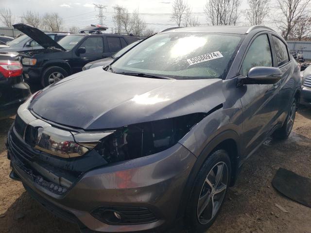 HONDA HR-V 2021 3czru6h51mm713484