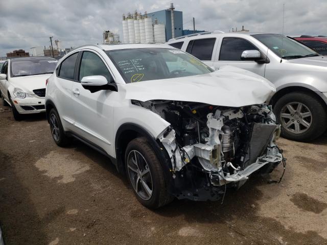 HONDA HR-V EX 2021 3czru6h51mm717390