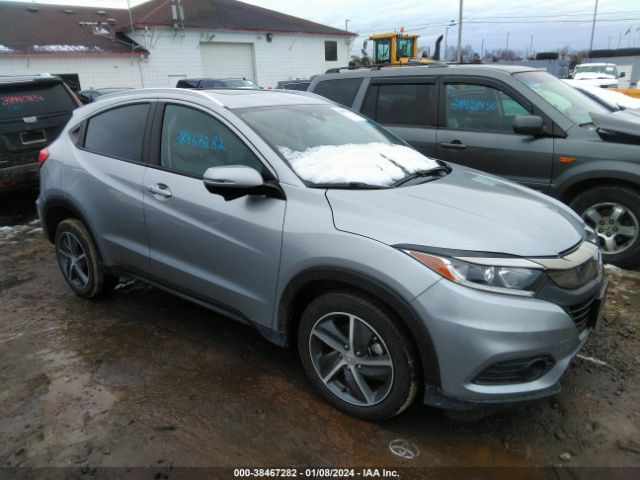 HONDA HR-V 2021 3czru6h51mm728759