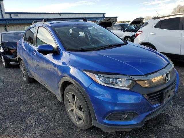 HONDA NULL 2021 3czru6h51mm734772