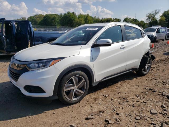 HONDA HR-V EX 2021 3czru6h51mm743083