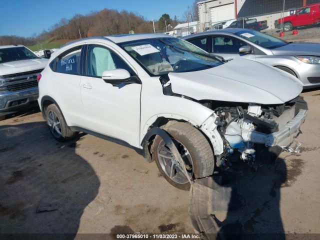 HONDA HR-V 2021 3czru6h51mm743214