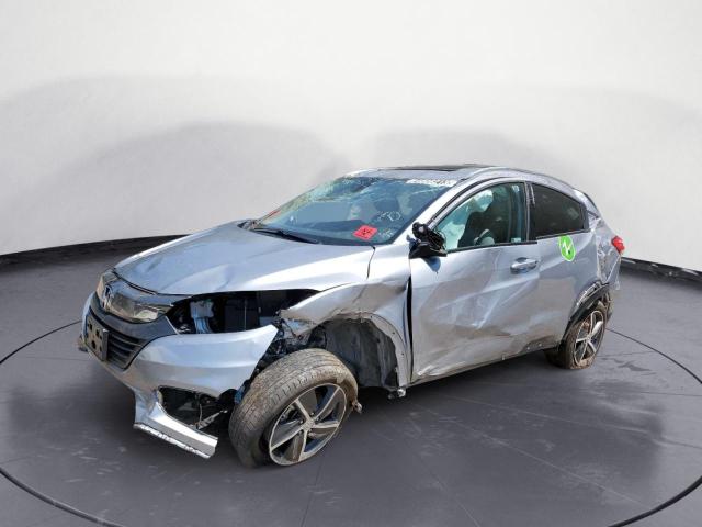 HONDA HR-V EX 2021 3czru6h51mm748669