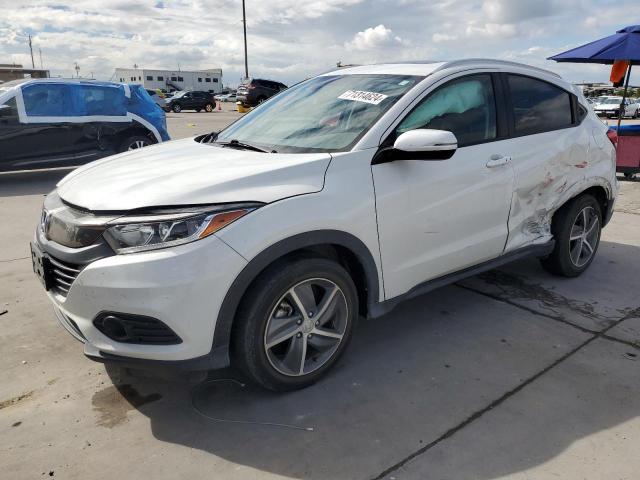 HONDA HR-V EX 2021 3czru6h51mm749157