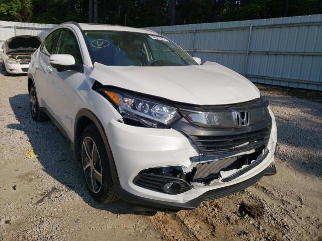 HONDA HR-V EX 2022 3czru6h51nm706147