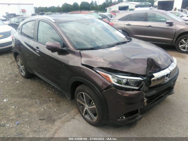 HONDA HR-V 2022 3czru6h51nm708237