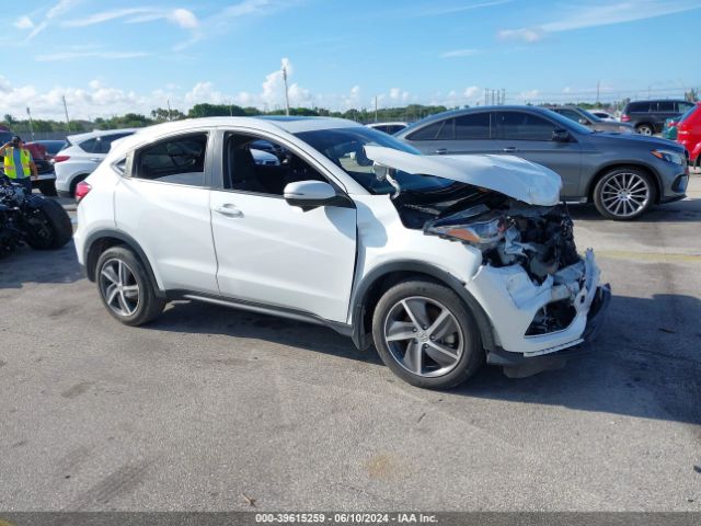 HONDA HR-V 2022 3czru6h51nm712000