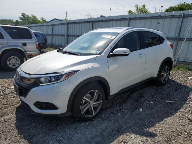 HONDA HR-V EX 2022 3czru6h51nm729377