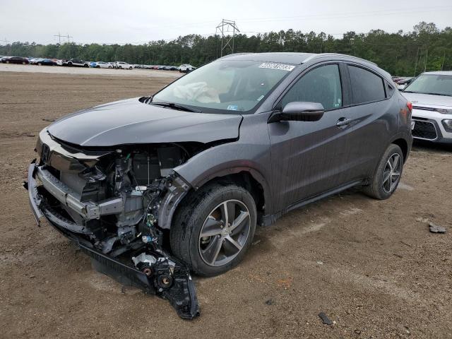 HONDA HR-V EX 2022 3czru6h51nm745420