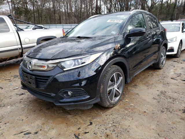 HONDA HR-V EX 2022 3czru6h51nm759740