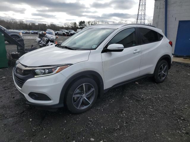 HONDA HR-V 2022 3czru6h51nm762279