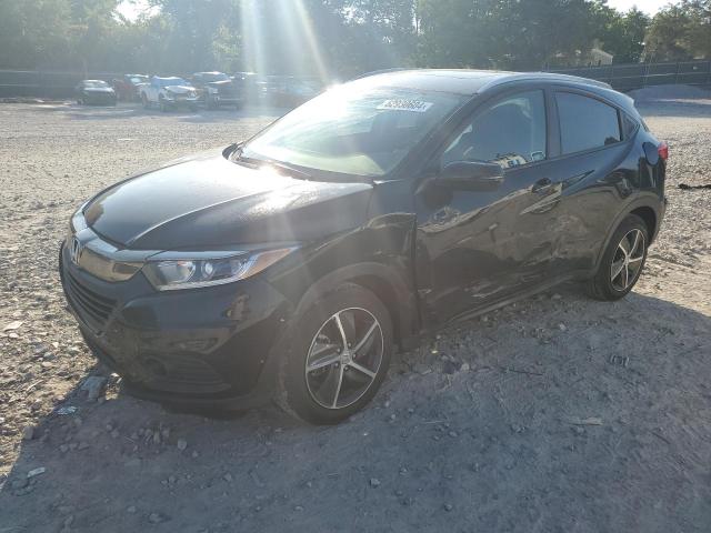 HONDA HR-V EX 2022 3czru6h51nm764565