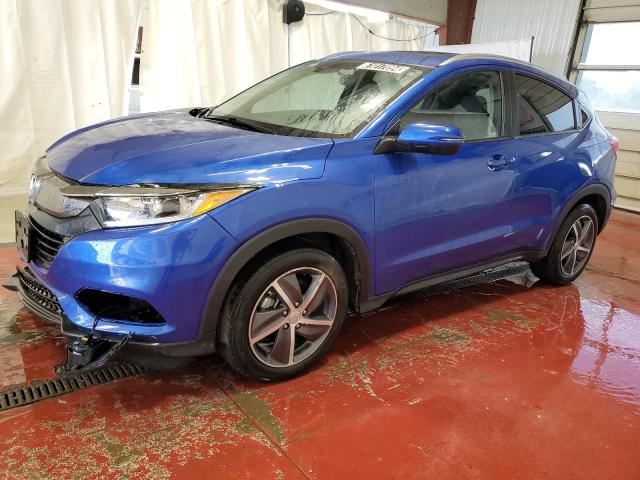 HONDA HR-V 2022 3czru6h51nm767174