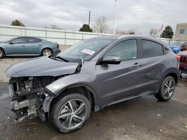 HONDA HR-V 2022 3czru6h51nm768065