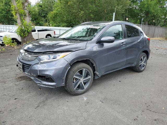 HONDA HR-V EX 2022 3czru6h51nm770110