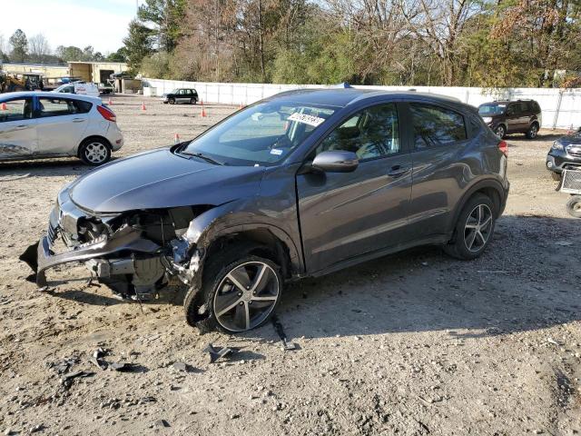 HONDA HR-V EX 2022 3czru6h51nm770141