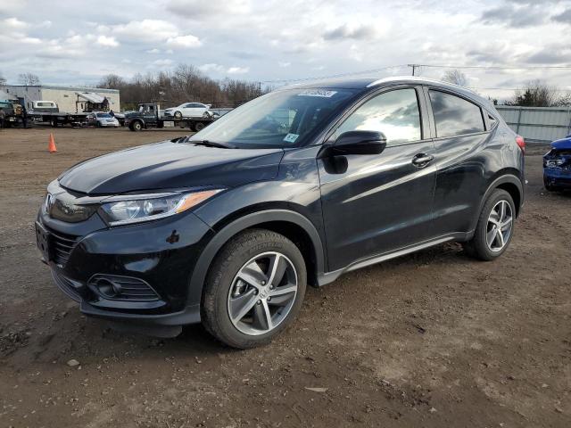 HONDA HR-V EX 2022 3czru6h51nm775999