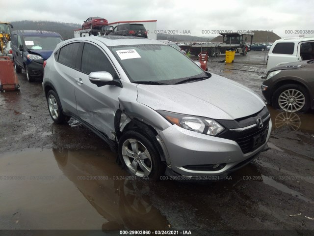 HONDA HR-V 2016 3czru6h52gm706564